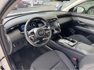 Hyundai Tucson 1.6 TGDI 169kW (230CV) HEV Maxx Sky Auto  - Foto 2