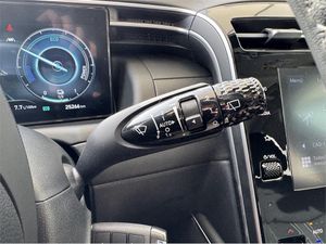 Hyundai Tucson 1.6 TGDI 169kW (230CV) HEV Maxx Sky Auto  - Foto 2