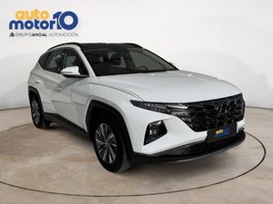 Hyundai Tucson 1.6 TGDI 169kW (230CV) HEV Maxx Sky Auto  - Foto 2