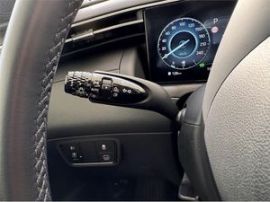 Hyundai Tucson 1.6 TGDI 169kW (230CV) HEV Maxx Sky Auto  - Foto 2