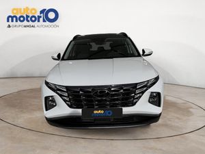 Hyundai Tucson 1.6 TGDI 169kW (230CV) HEV Maxx Sky Auto  - Foto 2