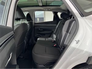 Hyundai Tucson 1.6 TGDI 169kW (230CV) HEV Maxx Sky Auto  - Foto 2