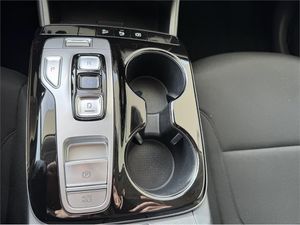 Hyundai Tucson 1.6 TGDI 169kW (230CV) HEV Maxx Sky Auto  - Foto 2