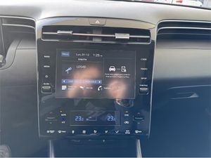 Hyundai Tucson 1.6 TGDI 169kW (230CV) HEV Maxx Sky Auto  - Foto 2