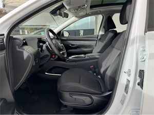 Hyundai Tucson 1.6 TGDI 169kW (230CV) HEV Maxx Sky Auto  - Foto 2