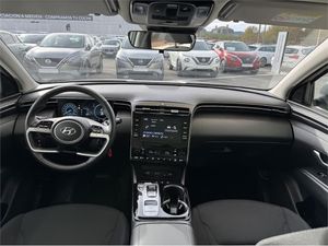 Hyundai Tucson 1.6 TGDI 169kW (230CV) HEV Maxx Sky Auto  - Foto 2