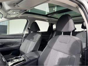 Hyundai Tucson 1.6 TGDI 169kW (230CV) HEV Maxx Sky Auto  - Foto 2