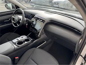 Hyundai Tucson 1.6 TGDI 169kW (230CV) HEV Maxx Sky Auto  - Foto 2