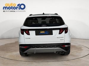 Hyundai Tucson 1.6 TGDI 169kW (230CV) HEV Maxx Sky Auto  - Foto 2