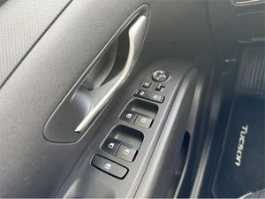 Hyundai Tucson 1.6 TGDI 169kW (230CV) HEV Maxx Sky Auto  - Foto 2