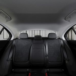 Mercedes Clase C 200 d AMG Line (EURO 6d)  - Foto 2