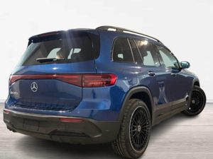 Mercedes EQB EQB 250+  - Foto 2