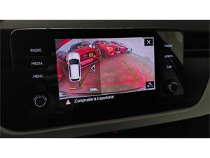 Skoda Kamiq 1.0 TSI 81kW (110CV) DSG AMBITION  - Foto 2