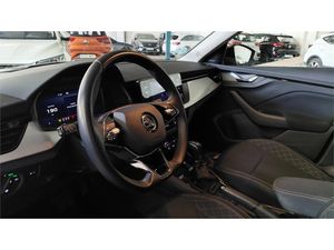 Skoda Kamiq 1.0 TSI 81kW (110CV) DSG AMBITION  - Foto 2