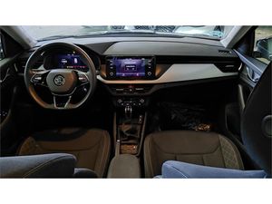 Skoda Kamiq 1.0 TSI 81kW (110CV) DSG AMBITION  - Foto 2