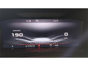 Skoda Kamiq 1.0 TSI 81kW (110CV) DSG AMBITION  - Foto 2