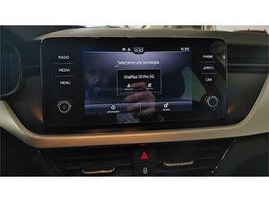 Skoda Kamiq 1.0 TSI 81kW (110CV) DSG AMBITION  - Foto 2