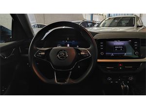 Skoda Kamiq 1.0 TSI 81kW (110CV) DSG AMBITION  - Foto 2