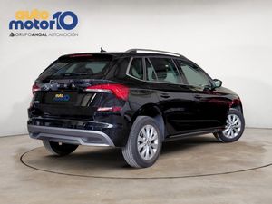 Skoda Kamiq 1.0 TSI 81kW (110CV) DSG AMBITION  - Foto 2