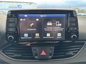 Hyundai i30 1.0 TGDi N Line  - Foto 2