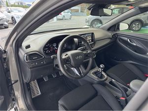 Hyundai i30 1.0 TGDi N Line  - Foto 2