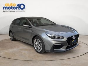 Hyundai i30 1.0 TGDi N Line  - Foto 2