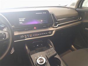 Kia Sportage 1.6 T-GDi HEV 158kW (215CV) Drive 4x2  - Foto 2