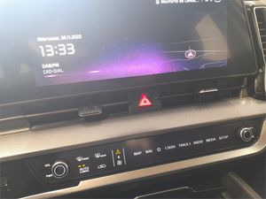 Kia Sportage 1.6 T-GDi HEV 158kW (215CV) Drive 4x2  - Foto 2