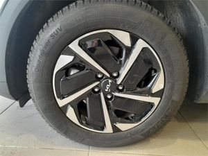 Kia Sportage 1.6 T-GDi HEV 158kW (215CV) Drive 4x2  - Foto 2