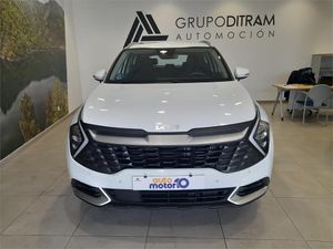 Kia Sportage 1.6 T-GDi HEV 158kW (215CV) Drive 4x2  - Foto 2