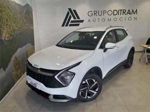 Kia Sportage 1.6 T-GDi HEV 158kW (215CV) Drive 4x2  - Foto 2
