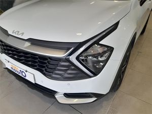 Kia Sportage 1.6 T-GDi HEV 158kW (215CV) Drive 4x2  - Foto 2