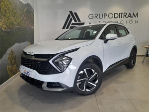 Kia Sportage 1.6 T-GDi HEV 158kW (215CV) Drive 4x2  - Foto 2