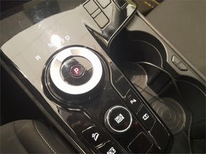 Kia Sportage 1.6 T-GDi HEV 158kW (215CV) Drive 4x2  - Foto 2