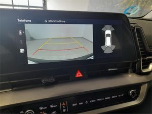 Kia Sportage 1.6 T-GDi HEV 158kW (215CV) Drive 4x2  - Foto 2