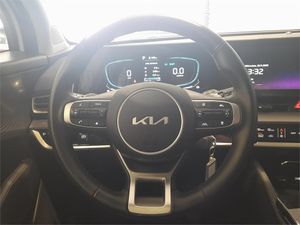 Kia Sportage 1.6 T-GDi HEV 158kW (215CV) Drive 4x2  - Foto 2