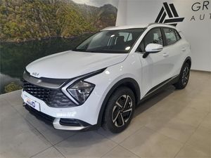 Kia Sportage 1.6 T-GDi HEV 158kW (215CV) Drive 4x2  - Foto 2