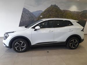 Kia Sportage 1.6 T-GDi HEV 158kW (215CV) Drive 4x2  - Foto 2