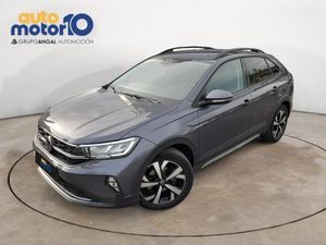 Volkswagen Taigo Taigo 1.0 TSI 85kW (115CV) DSG  - Foto 2