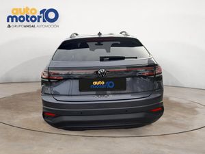 Volkswagen Taigo Taigo 1.0 TSI 85kW (115CV) DSG  - Foto 2