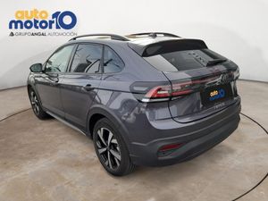 Volkswagen Taigo Taigo 1.0 TSI 85kW (115CV) DSG  - Foto 2