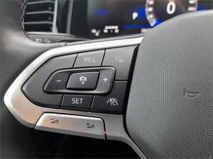 Volkswagen Taigo Taigo 1.0 TSI 85kW (115CV) DSG  - Foto 2