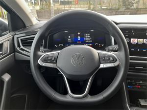 Volkswagen Taigo Taigo 1.0 TSI 85kW (115CV) DSG  - Foto 2
