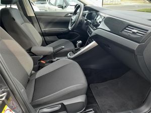 Volkswagen Taigo Taigo 1.0 TSI 85kW (115CV) DSG  - Foto 2