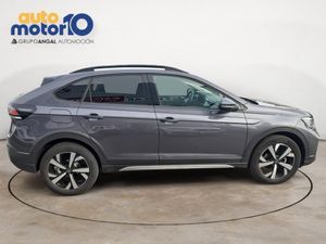 Volkswagen Taigo Taigo 1.0 TSI 85kW (115CV) DSG  - Foto 2