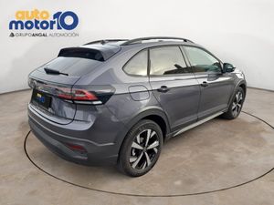 Volkswagen Taigo Taigo 1.0 TSI 85kW (115CV) DSG  - Foto 2