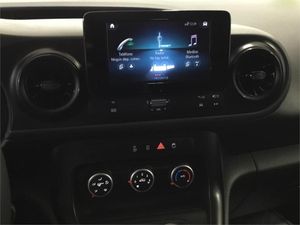 Mercedes Citan 110 CDI 70kW Tourer Base Largo  - Foto 2