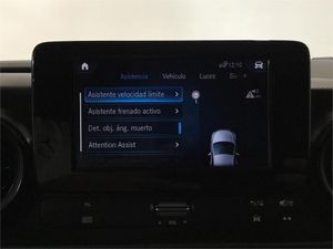 Mercedes Citan 110 CDI 70kW Tourer Base Largo  - Foto 2