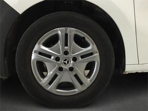 Mercedes Citan 110 CDI 70kW Tourer Base Largo  - Foto 2
