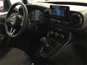 Mercedes Citan 110 CDI 70kW Tourer Base Largo  - Foto 2